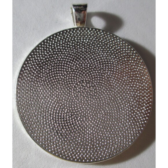 1921 Hobo Morgan Dollar Coin/Pendant- Holy Grail Christ - Fantasy Coin! - Picture 2 of 3